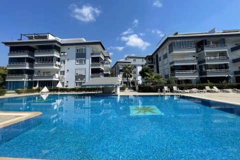 2+1 Wohnung in Alanya, Antalya, Türkei Nr. 227316 - 21