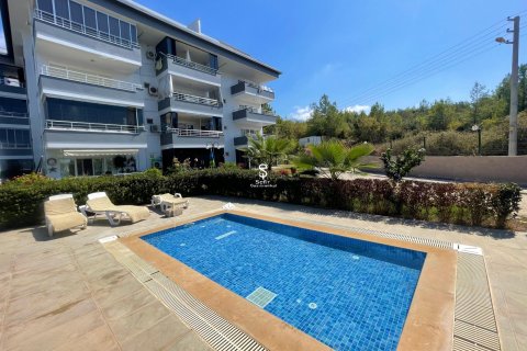 2+1 Wohnung in Alanya, Antalya, Türkei Nr. 227316 - 15