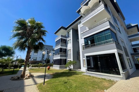 2+1 Wohnung in Alanya, Antalya, Türkei Nr. 227316 - 24