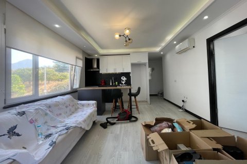 2+1 Wohnung in Alanya, Antalya, Türkei Nr. 227316 - 2