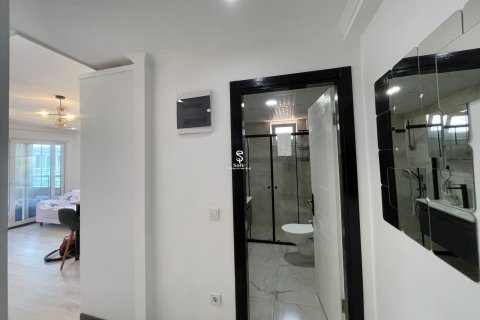 2+1 Wohnung in Alanya, Antalya, Türkei Nr. 227316 - 12
