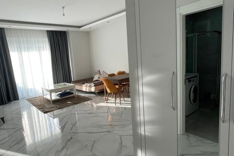 Daire  1+1  Mahmutlar, Antalya, Türkiye №216336