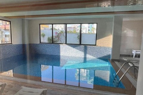 Daire  1+1  Mahmutlar, Antalya, Türkiye №216336 - 6