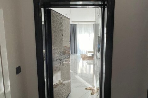 Daire  1+1  Mahmutlar, Antalya, Türkiye №216336 - 9
