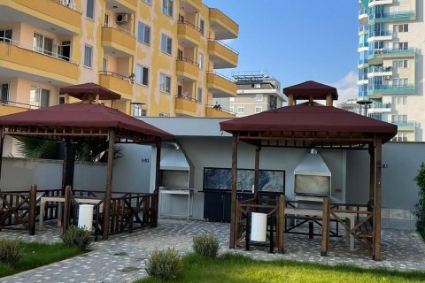 Daire  1+1  Mahmutlar, Antalya, Türkiye №216336 - 10