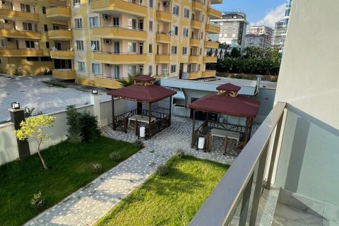 Daire  1+1  Mahmutlar, Antalya, Türkiye №216336 - 15