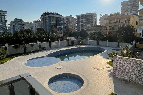Daire  1+1  Mahmutlar, Antalya, Türkiye №216336 - 12
