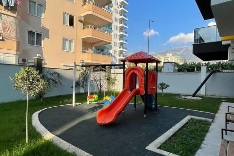 Daire  1+1  Mahmutlar, Antalya, Türkiye №216336 - 23