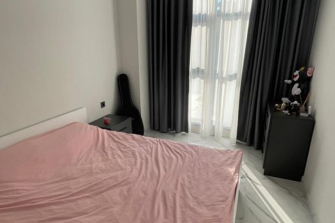 Daire  1+1  Mahmutlar, Antalya, Türkiye №216336 - 19