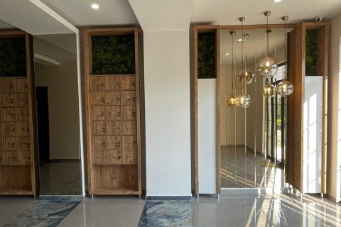 Daire  1+1  Mahmutlar, Antalya, Türkiye №216336 - 21