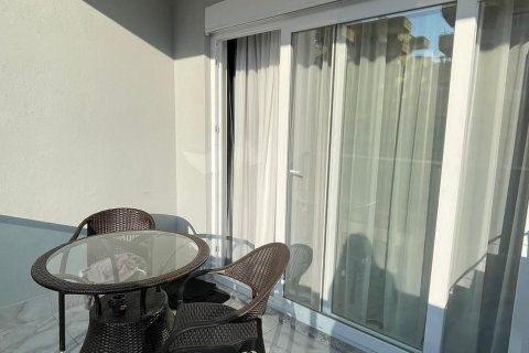 Daire  1+1  Mahmutlar, Antalya, Türkiye №216336 - 22