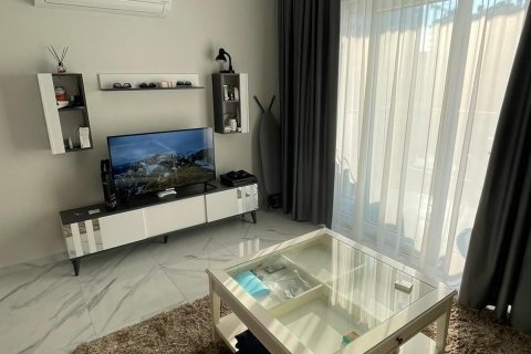 Daire  1+1  Mahmutlar, Antalya, Türkiye №216336 - 24