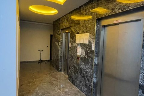 Daire  1+1  Mahmutlar, Antalya, Türkiye №216336 - 26