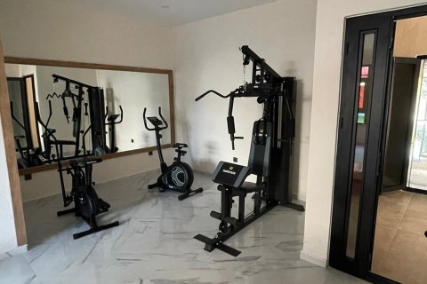 Daire  1+1  Mahmutlar, Antalya, Türkiye №216336 - 28