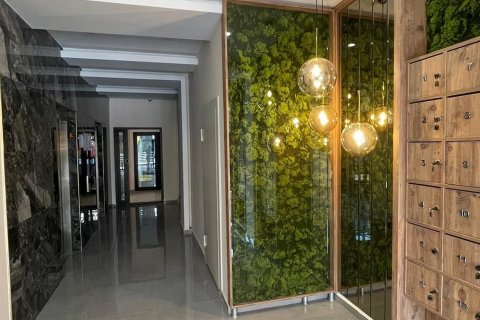 Daire  1+1  Mahmutlar, Antalya, Türkiye №216335 - 9