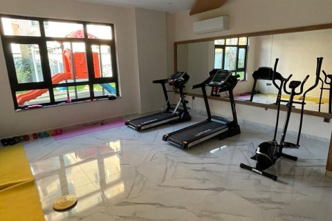 Daire  1+1  Mahmutlar, Antalya, Türkiye №216335 - 3