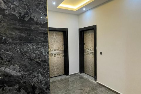 Daire  1+1  Mahmutlar, Antalya, Türkiye №216335 - 2