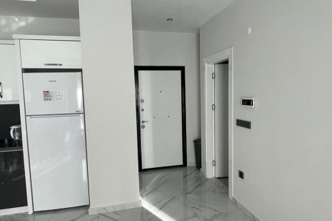 Daire  1+1  Mahmutlar, Antalya, Türkiye №216335 - 6