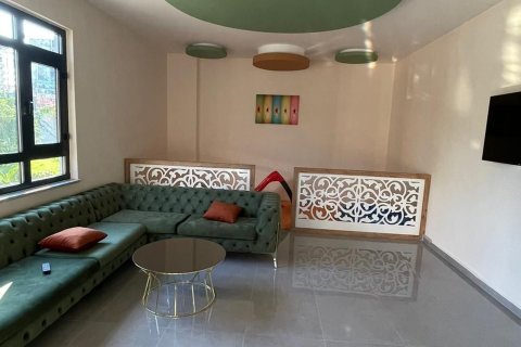 Daire  1+1  Mahmutlar, Antalya, Türkiye №216335 - 13