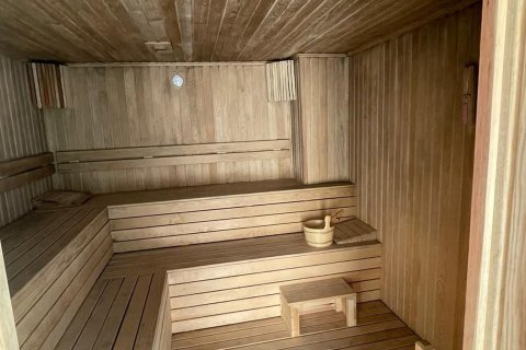 Daire  1+1  Mahmutlar, Antalya, Türkiye №216335 - 14