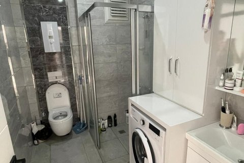 Daire  1+1  Mahmutlar, Antalya, Türkiye №216335 - 20