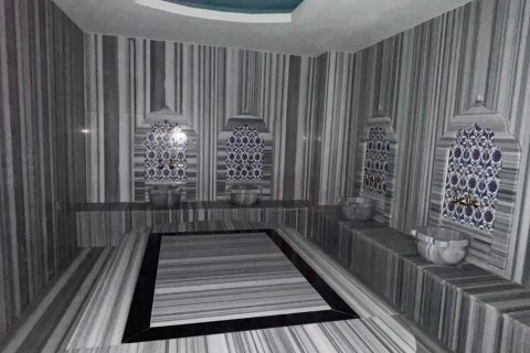 Daire  1+1  Mahmutlar, Antalya, Türkiye №216335 - 16