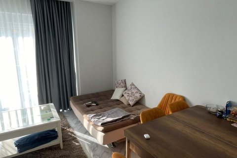 Daire  1+1  Mahmutlar, Antalya, Türkiye №216335 - 17