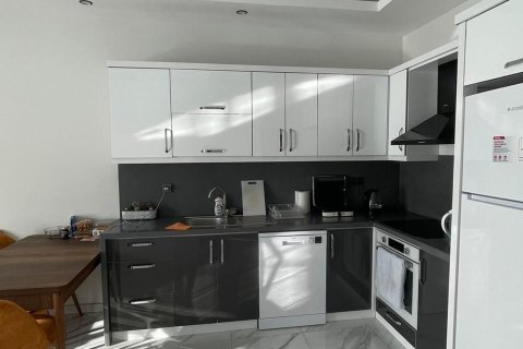 Daire  1+1  Mahmutlar, Antalya, Türkiye №216335 - 25