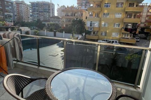 Daire  1+1  Mahmutlar, Antalya, Türkiye №216335 - 27