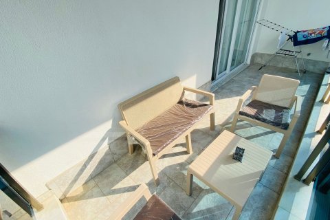 آپارتمان در  Mahmutlar ، ترکیه 1 خوابه ، 75 متر مربع.  شماره 216332 - 16