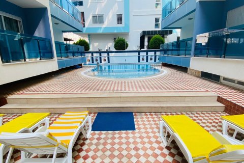 آپارتمان در  Mahmutlar ، ترکیه 1 خوابه ، 75 متر مربع.  شماره 216332 - 26