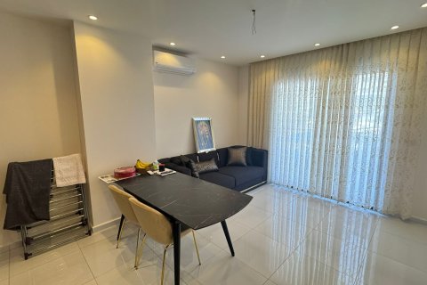 1+1 Apartment  in Mahmutlar, Antalya, Turkey No. 216338