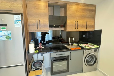 1+1 Leilighet  i Mahmutlar, Antalya, Tyrkia Nr. 216338 - 3