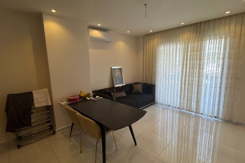 1+1 Leilighet  i Mahmutlar, Antalya, Tyrkia Nr. 216338 - 4