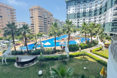 1+1 Leilighet  i Mahmutlar, Antalya, Tyrkia Nr. 216338 - 6