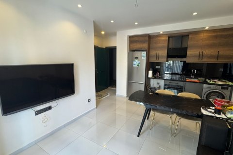 1+1 Leilighet  i Mahmutlar, Antalya, Tyrkia Nr. 216338 - 2