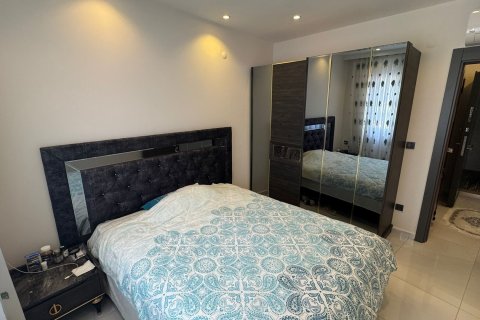 1+1 Leilighet  i Mahmutlar, Antalya, Tyrkia Nr. 216338 - 5