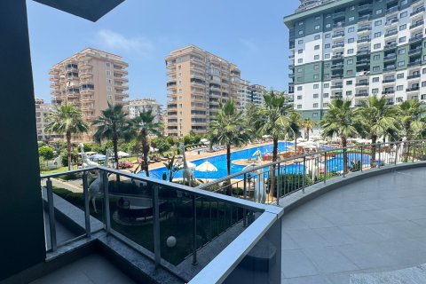 1+1 Leilighet  i Mahmutlar, Antalya, Tyrkia Nr. 216338 - 7