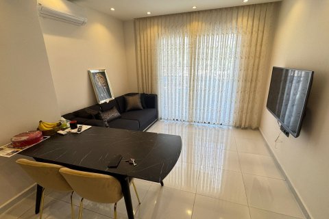 1+1 Leilighet  i Mahmutlar, Antalya, Tyrkia Nr. 216338 - 11