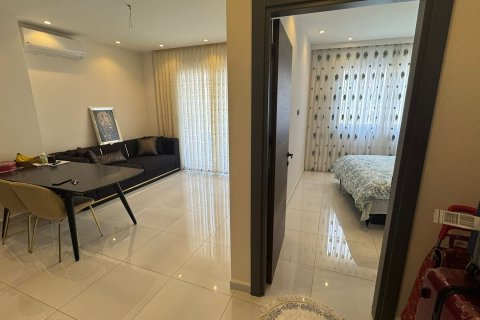 1+1 Leilighet  i Mahmutlar, Antalya, Tyrkia Nr. 216338 - 8