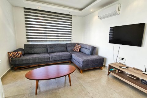 1+1 Leilighet  i Mahmutlar, Antalya, Tyrkia Nr. 216337 - 2