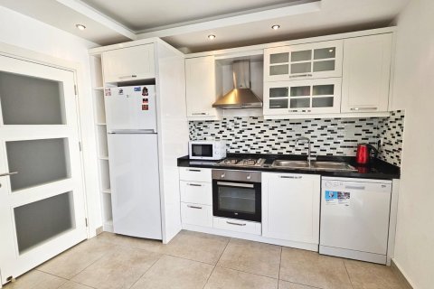 1+1 Leilighet  i Mahmutlar, Antalya, Tyrkia Nr. 216337 - 3