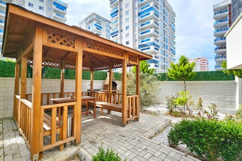 1+1 Leilighet  i Mahmutlar, Antalya, Tyrkia Nr. 216337 - 4