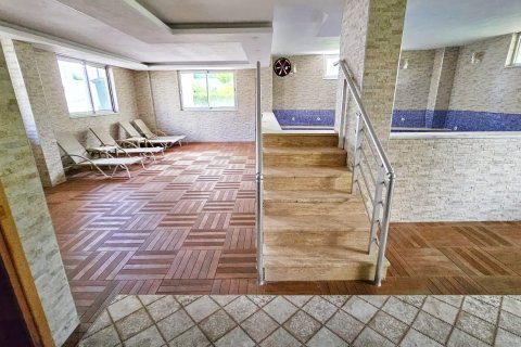 1+1 Leilighet  i Mahmutlar, Antalya, Tyrkia Nr. 216337 - 5