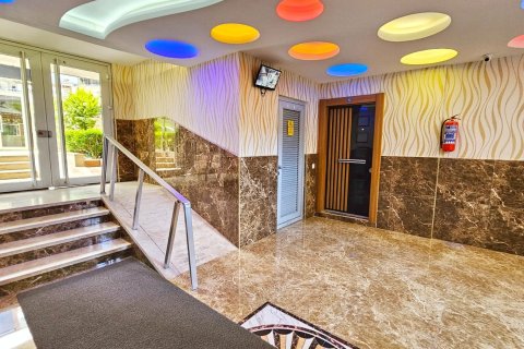 1+1 Leilighet  i Mahmutlar, Antalya, Tyrkia Nr. 216337 - 12