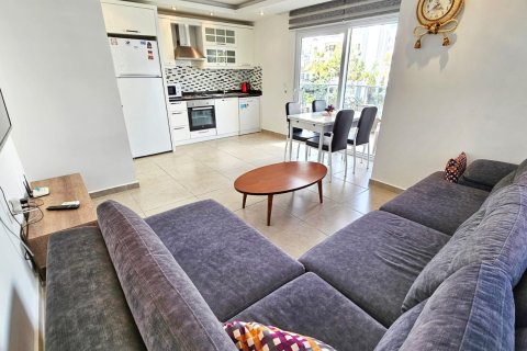 1+1 Leilighet  i Mahmutlar, Antalya, Tyrkia Nr. 216337 - 6