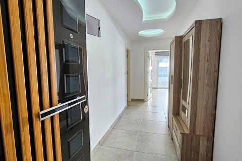 1+1 Leilighet  i Mahmutlar, Antalya, Tyrkia Nr. 216337 - 8
