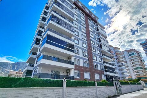 1+1 Leilighet  i Mahmutlar, Antalya, Tyrkia Nr. 216337 - 9