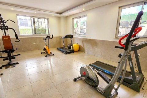 1+1 Leilighet  i Mahmutlar, Antalya, Tyrkia Nr. 216337 - 10