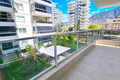 1+1 Leilighet  i Mahmutlar, Antalya, Tyrkia Nr. 216337 - 17